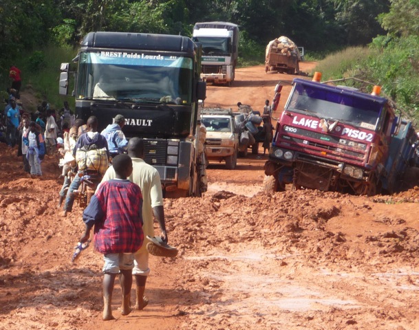 Youth Empowerment and Employment in Liberia